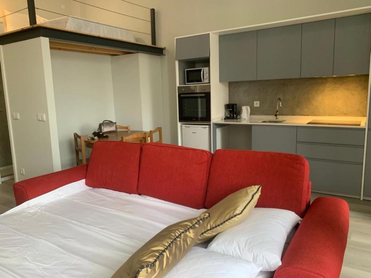 Art's District Sunset Apartment Porto