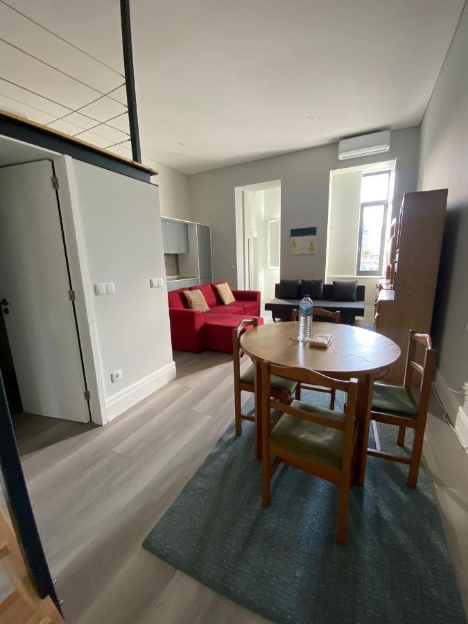 Art's District Sunset Apartment Porto